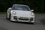 Porsche 911 Turbo by Edo Competition 2011 года